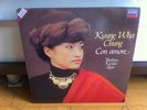 Kyung Wha Chung Con Amore Decca Digital