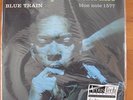 JOHN COLTRANE - BLUE TRAIN - 2x 45rpm Analogue Productions NEW - USA Ship only