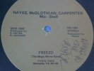 Magic Mirror Band-Freezo RARE BOOGIE FUNK 12