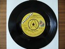 EDWARD HAMILTON & ARABIANS, BABY DON'T YOU WEEP, GRAPEVINE DEMO 7