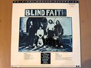 BLIND FAITH - MFSL - ORIGINAL MASTER RECORDING - Lp Record