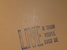 The Rolling Stones, Live R Than You'll Ever Be, Bootleg LP