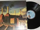 PINK FLOYD Animals LP Vinyl 1st UK SHVL 815 * 2U Matrix * 1977 * 