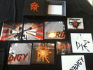 The Prodigy - Invaders Must Die (Box Set)