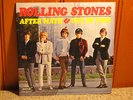 ROLLING STONES After Math & Out Of Time RARE 1967 SWISS BOOKCLUB LP MINT PSYCH