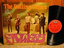 ROLLING STONES Flowers RARE 1967 SWISS EX LIBRIS BOOKCLUB LP MINT PSYCH RE