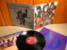PINK FLOYD Piper At The Gates Of Dawn UK AUDIOPHILE MONO PSYCH LP MINT + INSERT