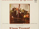 ETERNA DIGITAL KLAUS TRUMPF DOUBLE BASS RECITAL 729242 AS NEW