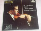 Ruggiero Ricci Virtuoso Show Pieces Record LP CS 6039