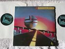 DEPECHE MODE RARE LIVE PROMO X2 LPs W GERMANY 1986 