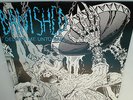 BANISHED - DELIVER ME UNTO PAIN LP N/Mint Death Metal UK album Bathory