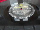 BEATLES:REVOLVER 1ST PRESS UK MONO **RE-MIX 11**  606-2 606-1 RARE LABELS