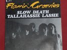 FLAMIN GROOVIES FRENCH ORIG 1972 SP SLOW DEATH