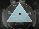 PINK FLOYD, DARK SIDE OF THE MOON 1st UK PRESS A2 / B2 SIMPLY STUNNING Nr MINT