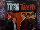 Them- Here Comes The Night- Parrot LP- SEALED- Gloria- Van Morrison- PAS 71005