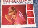 MISS BARBARA EDEN Rare Dot LP Vinyl Record Album I Dream of Jeannie
