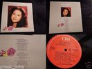 Vicky Leandros Epitihies Mou Rare Greek Only Press CBS 1990 Vinyl Record LP