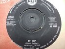 TV HOP = MORGAN TWINS 1958 ROCKABILLY ROCK & ROLL OZ RCA