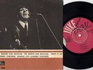 RARE SWEDEN Beatles EP 1964 My Bonnie STUNNING Jukebox JSEP 5531 Chubby Checker