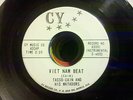 Killer Mad Mike Instro   Tasso Cain & Matadors - Vietnam Beat   (Castro's Beat)