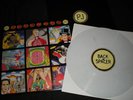 RARE Pearl Jam Backspacer WHITE Vinyl LP - Only 1000 copies pressed.
