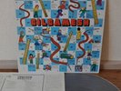 Gilgamesh Japan LP 1980 Victor VIP-4077 Insert Dave Stewart Alan Gowen
