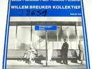 WILLEM BREUKER KOLLEKTIEF - RADIO STATION COPY