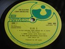 THE ELECTRIC LIGHT ORCHESTRA ELO 2 UK HARVEST FIRST NR MINT JEFF LYNNE IDLE RACE