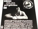 RARE FRENCH JAZZ - Jeff Gilson anthology - PALM 20