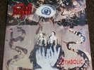 DEATH - SYMBOLIC - RARE ORIGINAL 1995 VINYL - ROADRUNNER