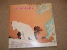 Hannibal 'Same' B&C heavy jazz prog UK 1970 rare ex+
