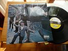 THE DOORS STRANGE DAYS 1967 MINT ARCHIV HIT-TON 1ST RAR