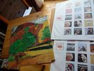 THE RASCALS PEACEFUL WORLD 1971 DLP 1ST CBS RARE