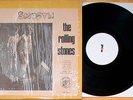 Rolling Stones 'Smooth' TMOQ original vinyl LP rare.
