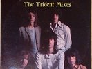 Rolling Stones ' The Trident Mixes' K&S original 2LP rare.