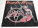 SLAYER-SHOW NO MERCY-LP/Vinyl/Record