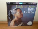 BILLIE HOLIDAY 