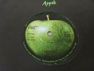 THE BEATLES - SOMETHING / COME TOGETHER 1969 UK 1ST PRESS  APPLE 45 R 5814