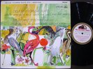 THOMAS BEECHAM, Delius / EMI UK ASD 329 W/G ED1, NM