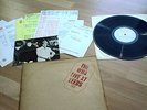THE WHO:LIVE AT LEEDS,1970,TRACK RECORDS,A1/B1,10 INSERTS,EX