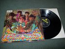Evolution by The Hollies LP Stereo first pressing on Yellow Parlophone.