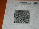 PINK FLOYD:LIVE AT PIPER CLUB,ROME,1968 & SHRINE EXPOSITION HALL,LA.1968.MINT