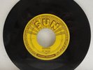 ROCKHOUSE / You're My Baby 45 Record 7