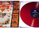 Guns N' Roses Appetite For Destruction Original Cover Rare Sealed LP