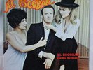 AL ESCOBAR - THE MODERN SOUNDS OF AL ESCOBAR