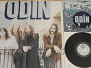 ODIN - SAME - DE 72 - VERTIGO SWIRL + POSTER