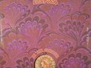 GYPSY - IN THE GARDEN - US 70 - GIMMIXCOVER