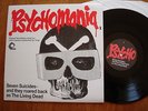 John Cameron, Frog - Psychomaina OST - Near Mint - Funk Psych