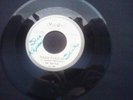 BEATLES VJ 498 PROMO 
