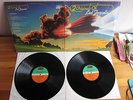 Led Zeppelin Do-LP I + II 2 Originals of Led Zeppelin sehr selten